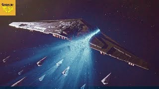 How to stop Hyperspace Ramming