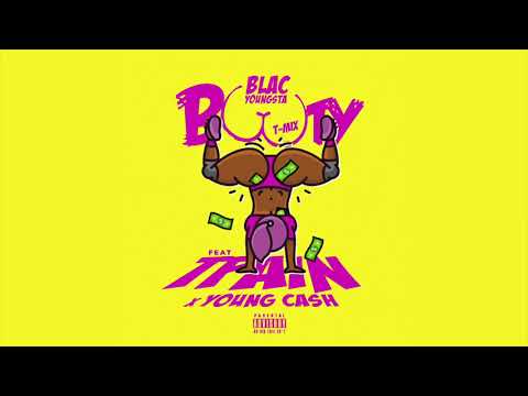 Video thumbnail for Booty (T-Mix)