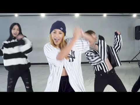 SUPER GIRLS - 睡衣派對 Rehearsal Version