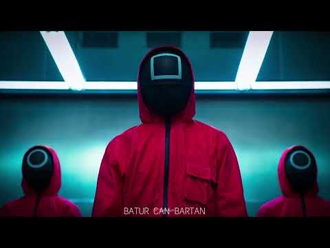 SQUID GAME: Pink Soldiers -Losing It MASHUP BCB