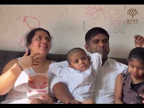 Sudhin & Femina video thumbnail