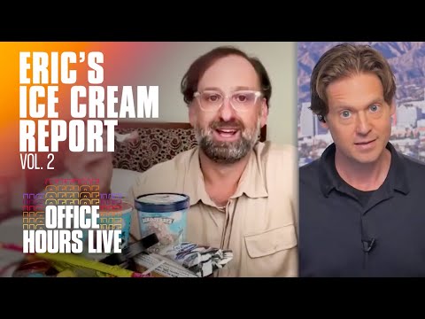 Tim and Eric: Reunited and It Feels Kinda Weird