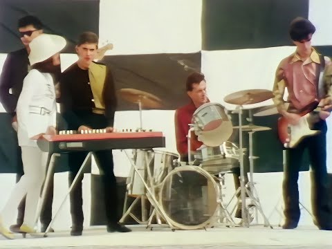 Peter Simpson (Teeny Weenys/Screaming Fits) - My Computer