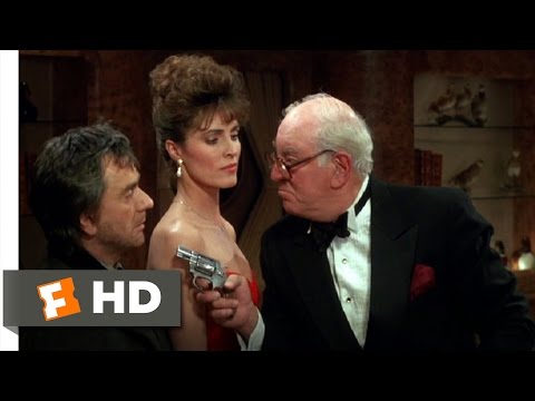 Arthur 2: On the Rocks (1988) - I Want My Life Back Scene (8/8) | Movieclips