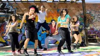 Chrissy DePauw (rooftop) - set it on fire 'HONEY 2 DANCETRACK'❤ # lyrics + DL