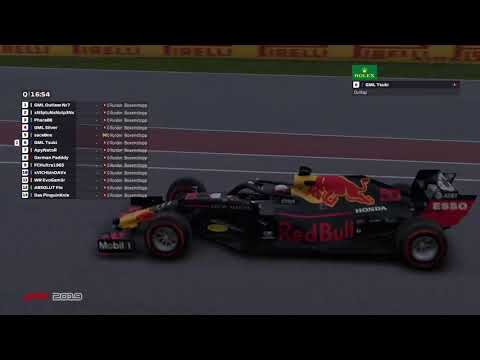 Verlangt die Wall of Champion wieder Blech als Tribut?? | Der große Preis von Kanada | RacingLeague