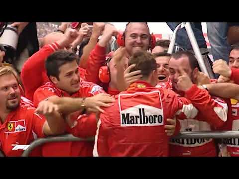 Michael Schumacher | I need a hero edit