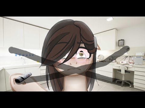 {Пони клип} 'Это не девочка-это беда'