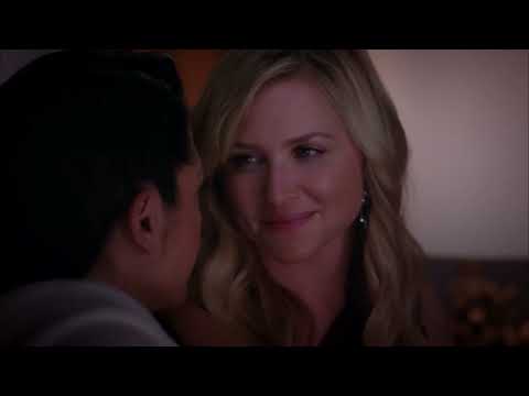 Calzona | All Kisses Scenepack