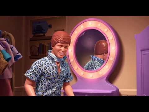 Ken's Dating Tips. #48 "Communication is Key"