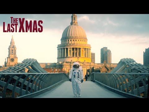 Steve Blood ft. Andrew Lee - The Last Xmas (Classic Vocal) [Official video-Short]