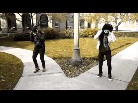 *New Entry* Fuse ODG - Antenna  #ANTENNADANCE *Competition #AzontoCanada