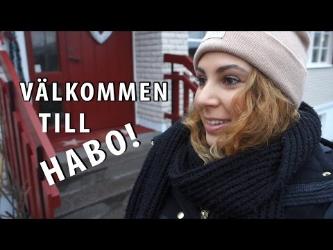 Välkommen till HABO #27