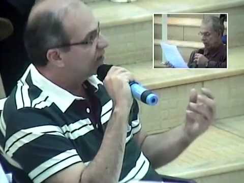 Tertúlia 1964 - Ádito ideativo cosmovisiológico (Paradidaticologia) | #Conscienciologia