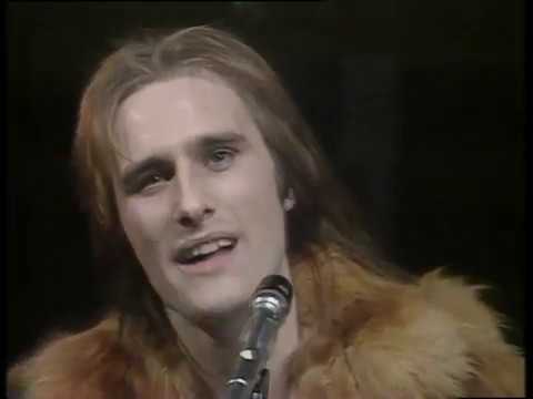 Steve Harley & Cockney Rebel - Make Me Smile (Come Up And See Me) (Official Music Video)