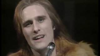 Video thumbnail of "Steve Harley & Cockney Rebel - Make Me Smile (Come Up And See Me) (Official Music Video)"