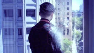 Nytrix Interview • Story Behind &quot;Love Never Died&quot; &amp; Career