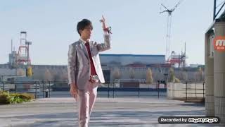 Download lagu Henshin Kamen Rider Drive Type High Speed! mp3