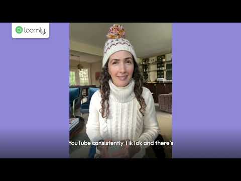 Are there any positive or measurable results that you’ve achieved since using Loomly