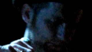 david ford Panic! (dirt and matchwood)