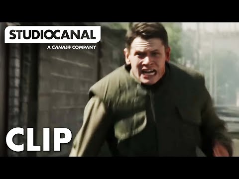 '71 (Clip 'Chase')