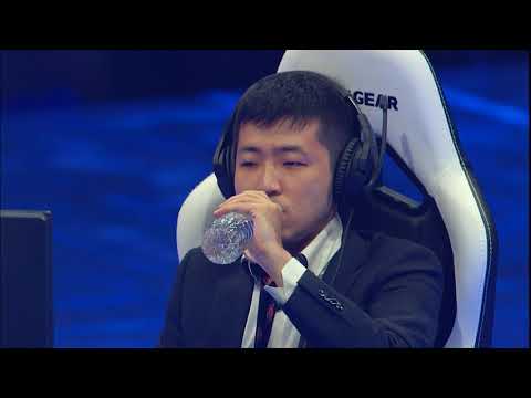 EVO 2017: BBCF - Fenritti vs Ryusei - Grand Finals