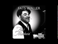 Fats Waller's Solitude