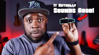 Video thumbnail for The Shure MVX2U XLR to USB Interface Surprised Me 🔥 by Bolo Da Producer