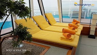 AIDAvita: Spa & Sport AIDAvita: Spa & Sport