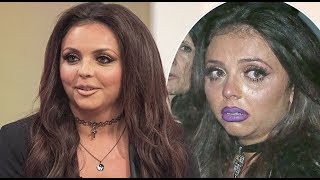 The Dark Side of Little Mix