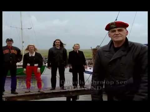 Godewind - Düwels fohrn op See 1998