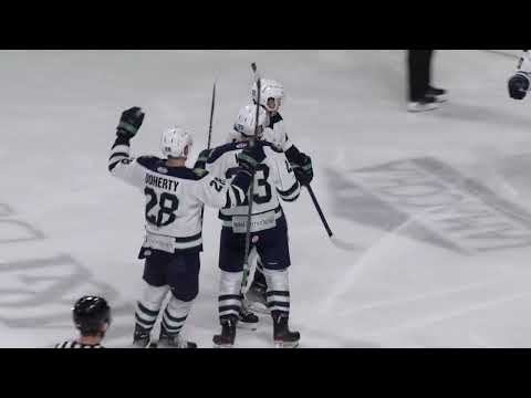 Railers vs. Maine Mariners - Highlights (1/21/23)