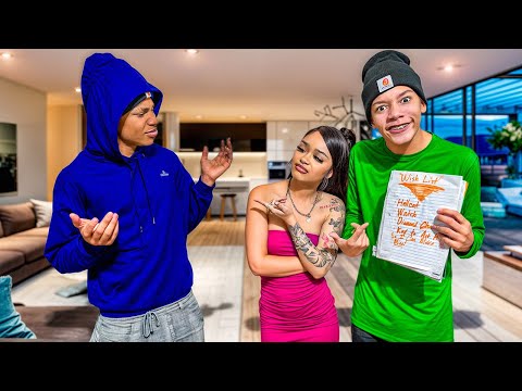 Mya Crashed Out On BJ After Finding Out He Wants Kay To Be More Than Friends