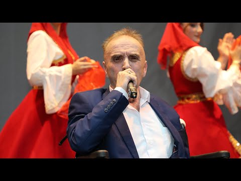 Shpirti i Këngës Gëzim Ahmetaj (Recital 2025)
