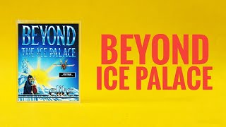 Tez-X Spectrum 1013 Beyond Ice Palace