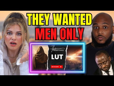 The Prophets Series - Lut (Lot) - WILD Reaction