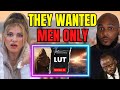 The Prophets Series Lut Lot WILD Reaction