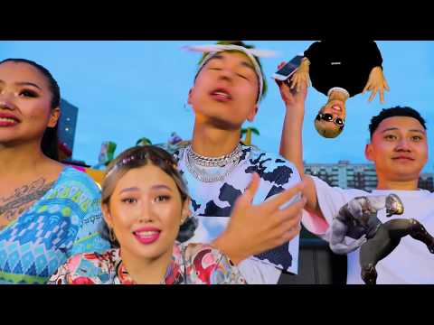 Vandebo ft. Big Gee - Tugshuur (Official Music Video)