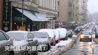 徐佳瑩 - 突然好想你 (維也納)