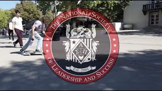 The National Society Of Leadership & Success Social Media Video Production Albuquerque, New Mexico