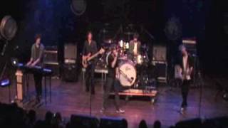 COMPLEXX Permission To Kiss Please Heerlen 2011