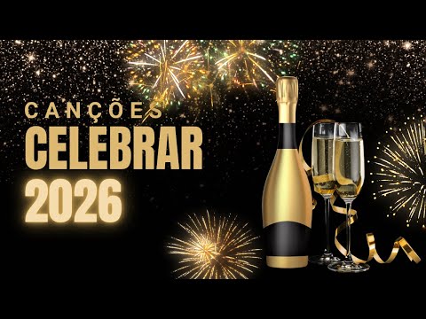 Música de Ano Novo 2026 – Vibe Positiva | Feliz Ano Novo | Música Motivacional para Virada