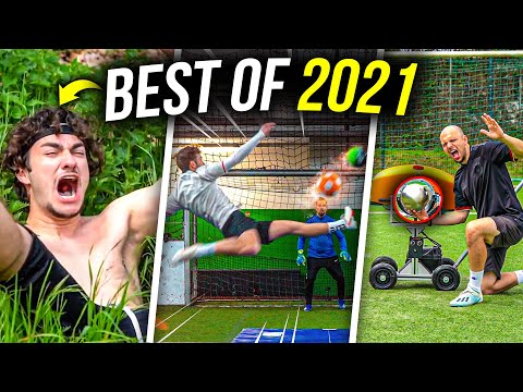 DIE SCHÖNSTEN TRAUMTORE & LUSTIGSTEN MOMENTE 2021 *BEST OF*