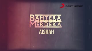 Download lagu Aishah - Bahtera Merdeka mp3 Download lagu Aishah - Bahtera Merdeka mp3