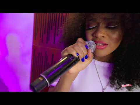 Mr Eff X LIYA - Trust Issues (Piano Version)