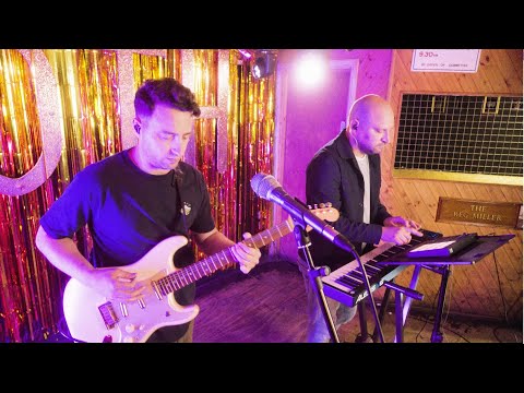 Child of the Parish - For Your Love (Live)