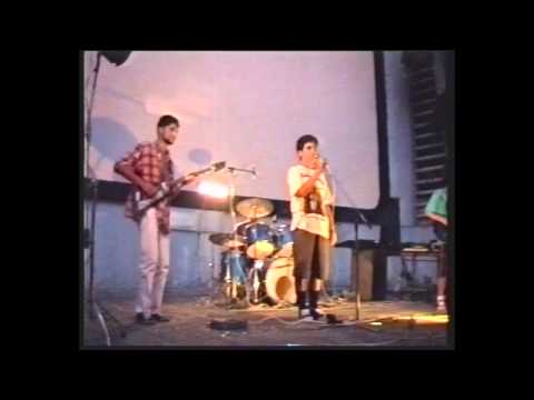 Ginseng - Live 16.09.1994