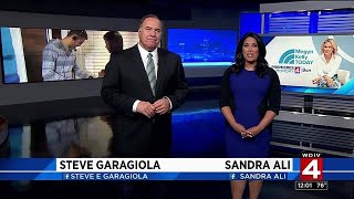 Kimberly Gill gets candid with Megyn Kelly