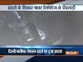 Power lifting player injured in a road accident at Delhi-Panipat highway