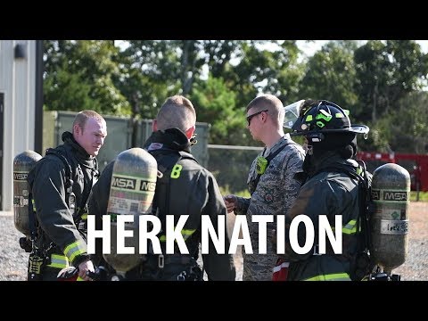 Herk Nation #4 - TSgt Stalvey